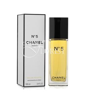 Chanel No.5 Eau De Toilette